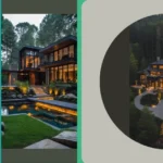 Mystical Mountain Cabins: 16 Forest Mansion Ideas That Will Wow You