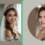 Unveiling 17 Romantic Wedding Hairstyles That Wow