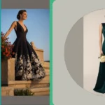 Stylishly Country: 22 Wedding Guest Outfit Ideas for a Western Vibe