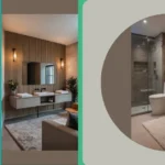 Elevate Your Space: 17 Luxurious Bathroom Design Inspirations