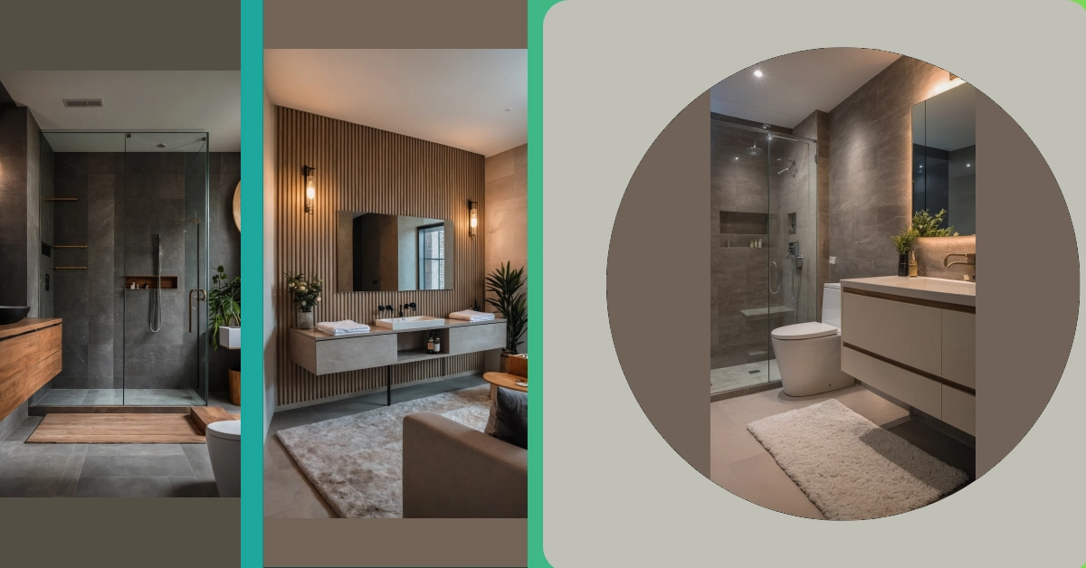Elevate Your Space: 17 Luxurious Bathroom Design Inspirations ...