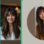 21 Curtain Bangs Ideas: The Ultimate Guide for a Fresh Look