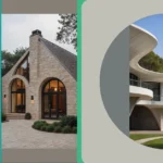 Embrace the Curve: 18 Engaging Modern Architectural Inspirations