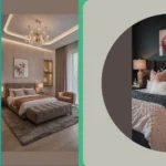 Enchanting Ambiance: Crafting Your Dream Moody Bedroom