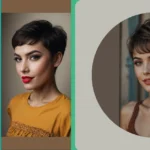 Transform Your Tresses with These 22 Fun Bixie Cut Hairstyles
