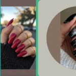 Get the Perfect Coffin Nail Design for Each Season: 18 Ideas to Try