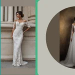 Floral Fantasies: Corset Wedding Dress Styles You’ll Adore