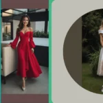 Flawlessly Fashionable Evening Gowns: 22 Must-See Ideas