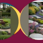 Step Into a Flower Wonderland: 18 Enchanting Home Garden Ideas**  
**