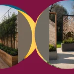 Transform Your Deck with 19 Brilliant Planter Ideas