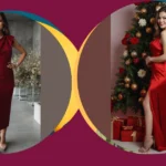 Turning Heads: 16 Red Casual Looks for Women to Stun Year-Round