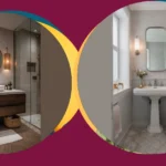 Bathing in Style: 17 Stunning Bathroom Design Ideas