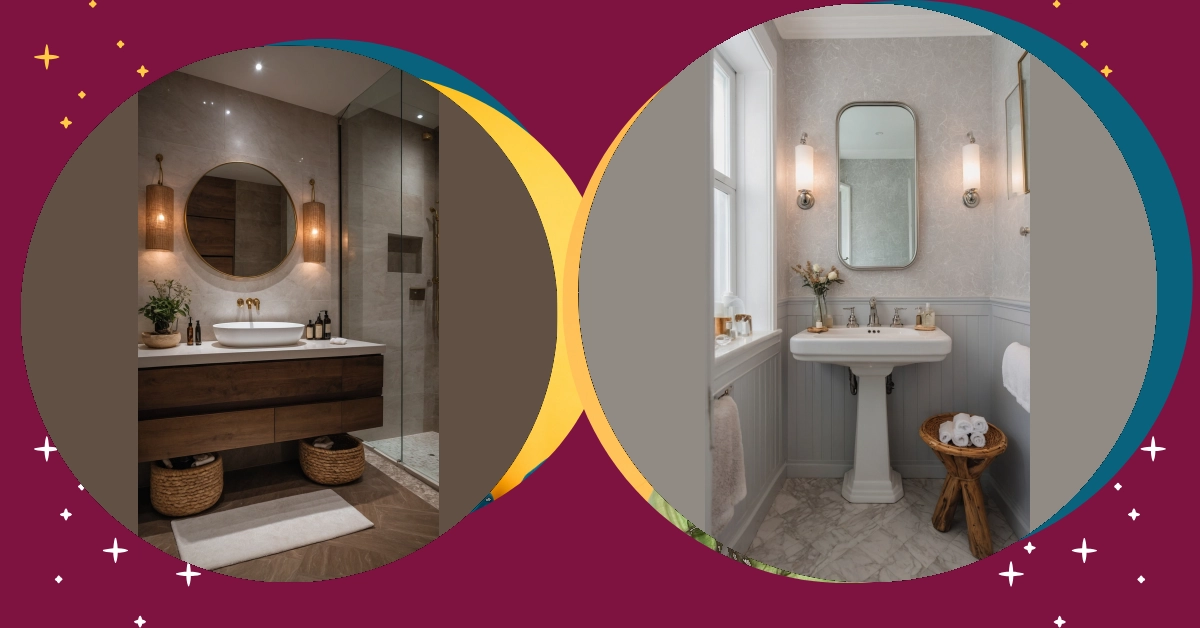 Bathing Design Bathing in Style: 17 Stunning Bathroom Design Ideas – pulsepathlife.com