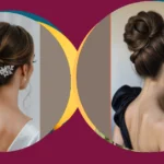 Romantic and Radiant: 18 Soft French Twist Bridal Hair Ideas