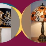 Cozy Up Your Bedroom: 19 Decorative Lampshade Ideas