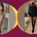 The Ultimate Guide to New Year’s Eve Outfits for 2025 – 17 Looks that Wow!