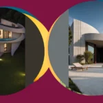 Flowing Into the Future: 18 Innovative Curved Modern Architecture Concepts