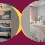 Darkness Meets Elegance: Transform Your Bedroom with Moody Decor