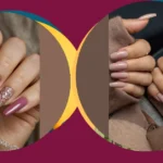 Nail the Look: 18 Coffin Nail Inspirations for 2024!