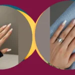 Nails of the Season: 15 Milky Styles You’ll Adore