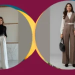 18 Wide Leg Trouser Outfits that Scream “I’ve Got Style!”