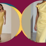 Dive into Summer: Butter Yellow Dress Ideas for Every Occasion