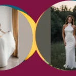 Discover the Magic of 15 Handmade Sustainable Wedding Dresses