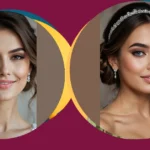 Crown Yourself with Glam: 16 Unforgettable Bridal Hair Ideas