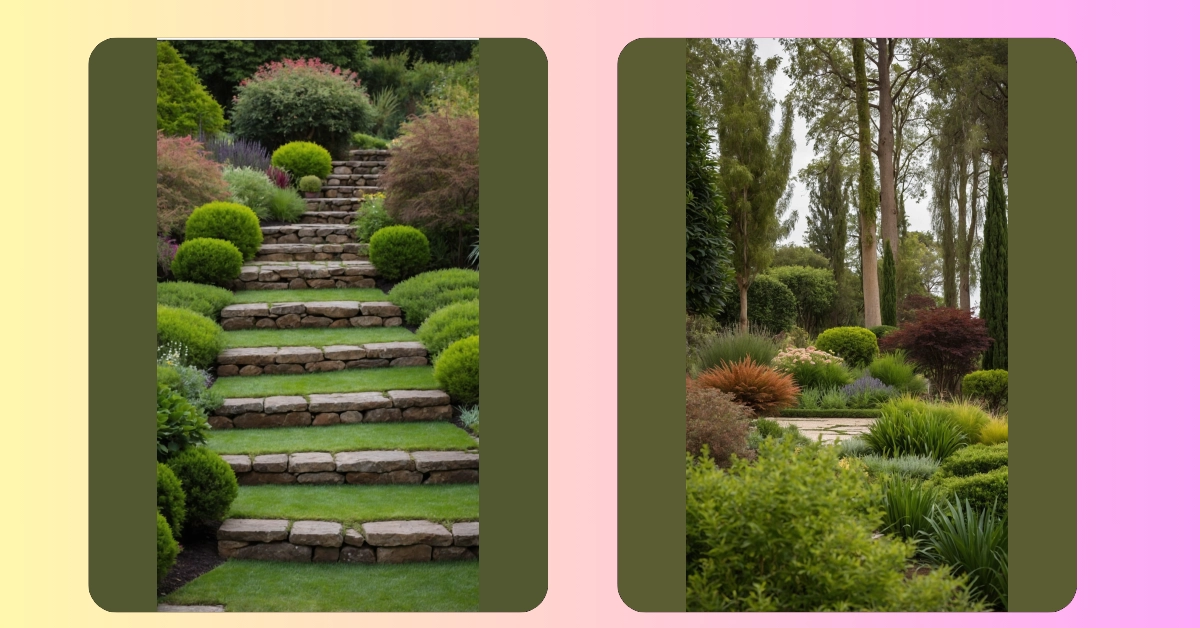 Building Your Mini Eden: 18 Simple Garden Ideas for Cozy Spaces ...