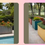 Deck Planters: 19 Ideas to Enchant Your Outdoor Space