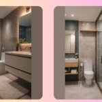 Unlocking Luxury: 17 Innovative Bathroom Design Ideas