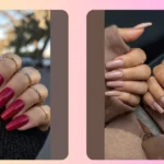 Kiss Goodbye to Basic Nails: 18 Flawless Coffin Nail Ideas You’ll Adore