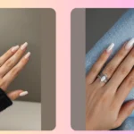 Nail Your Style with 15 Magical Milky Manicure Ideas