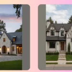 Cozy Charm: 19 Modern Tudor Designs You’ll Love