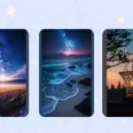 Creative Backgrounds: 22 Ideas That Make Your Screens Shine!