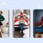 Festive Fashion Forward: 15 Unique Christmas Sweater Ideas to Try
