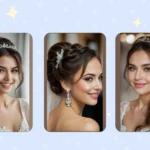 17 Dreamy Wedding Hairstyles to Make You Feel Like Royalty