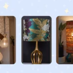 Room Revamp: 19 Decorative Lampshade Ideas for a Stylish Makeover