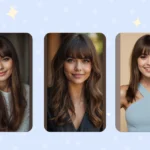 17 Bangs Haircut Ideas to Revamp Your Style Game