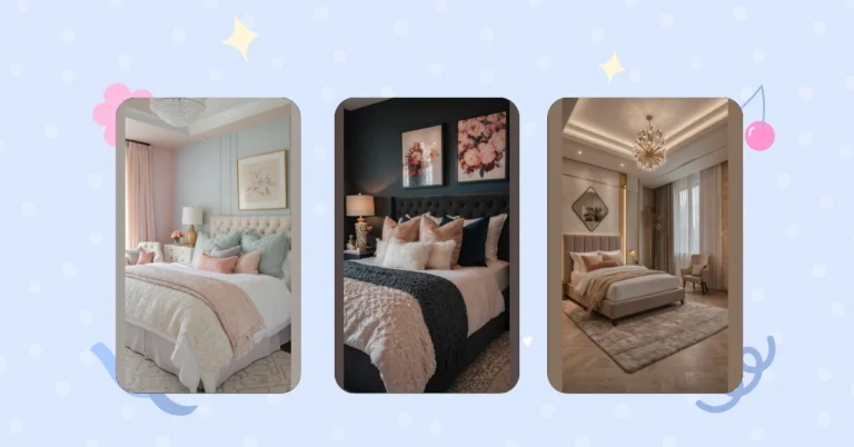 Finding Comfort in Color: 20 Moody Bedroom Drenching Ideas