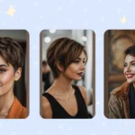 Effortless Chic: 22 Bixie Styles to Elevate Your LookThis