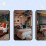 Unlock the Secrets of a Moody Maximalist Bedroom: 21 Ideas to Explore