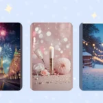 Your New Year’s Resolution: Upgrade Your iPhone With 21 Girly Wallpapers