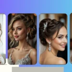 17 Romantic Wedding Hairstyles for Every Hair Length