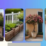 19 Creative Deck Planter Ideas to Transform Your Outdoor Space