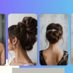 Elevate Your Bridal Look with 18 Stunning Soft French Twist Updos