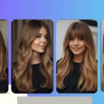 Transform Your Look: 21 Curtain Bangs Hairstyles You’ll Love**  
**