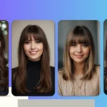 17 Bangin’ Bangs Haircut Ideas to Rock Your Look