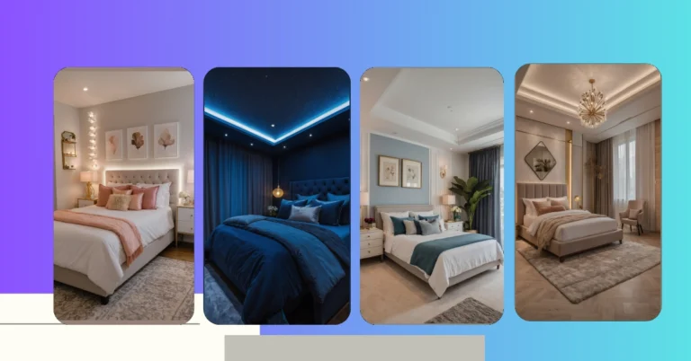 Transform Your Space: 20 Moody Color Drenching Bedroom Ideas