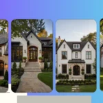 19 Modern Tudor Home Design Ideas: A Journey Into Timeless Elegance